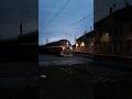 Nohab húz egy kocsit és egy Astridot Rákosrendezőn. #mozdony #máv #retró #nosztalgia #nohab #vonat