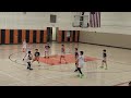 Clip 15: Shelton 5th vs. Orangemen