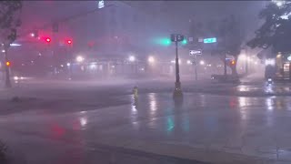 Tracking Hurricane Milton | Oct. 9 11p update
