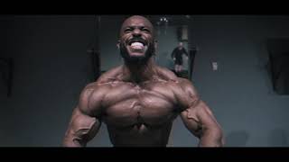 Digital Muscle Media- Tony Taveras channels Arnold for the Arnold Classic 202-!