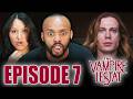 The Failures | The Vampire Lestat Episode 7 REACTION