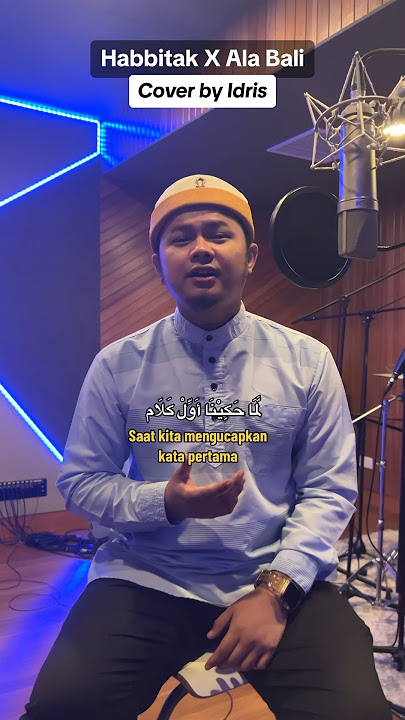 HABBITAK X ALA BALI MASHUP