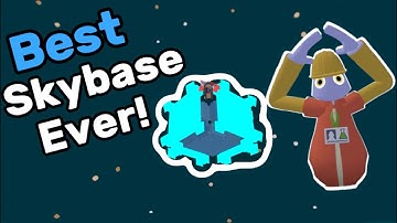 Is this the best skybase EVER? |Yeeps hide and seek