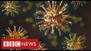 New mutated coronavirus from South Africa is \\