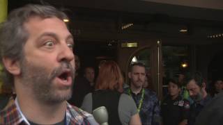 May It Last: A Portrait of the Avett Brothers l JUDD APATOW, THE AVETT BROTHERS l SXSW 2017