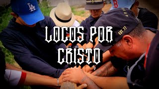 Video thumbnail of "Loko por Cristo | Don Poncho Viera Ft. @decka13eslafamilia29"