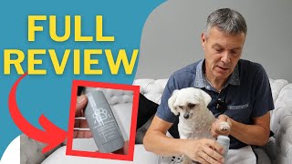 Dog Cat Paw Pad Balm Stick - Does It Work?