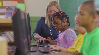 Texas Senate passes revamped school funding bill