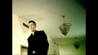 Zeljko Vasic - Kad si s' njim - (Official Video 2008) HD chords
