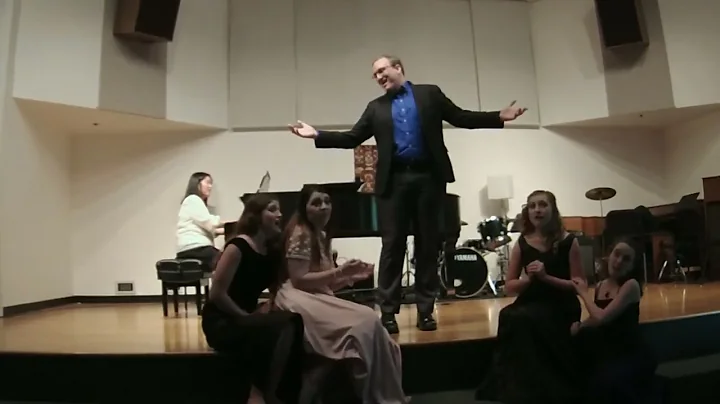 Five Forever - Little Women