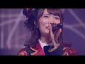 ゼンキンセン(Live Version) - 「怪盗マスカレイド ~今宵、あなたを奪いに行きマス!~」@人見記念講堂