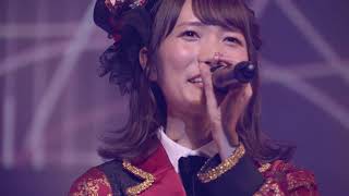 ゼンキンセン(Live Version) - 「怪盗マスカレイド ～今宵、あなたを奪いに行きマス!～」＠人見記念講堂