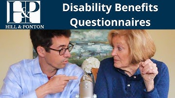What is a DBQ and Is It Important to Your VA Claim?