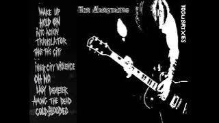 Tim Armstrong - A Poets Of Life (Full Album) HQ Audio