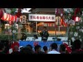 2012.08.04 寛弘寺 盆踊り おおい大輔 ふるさと祭り