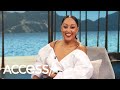 Tamera Mowry-Housley Always Wanted To Be In A Hallmark Christmas Movie, And Her Wish Has Come True!