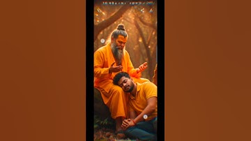 Photo Edit with Premanand Ji Maharaj | Trending AI Prompt