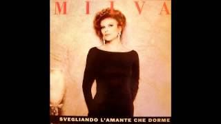 Milva - Una storia inventata