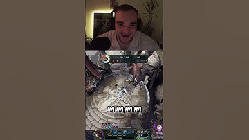 CRIT MASTER YI IS BACK