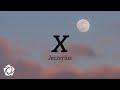 Jeczerius - 'X' Official lyric video