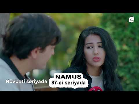 Namus (87-ci seriyada)