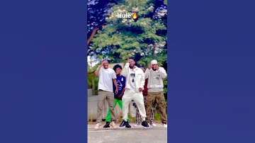 Ethiopia New Music Video Yared Negu X Job 27 Hule Dagidak 