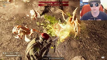 Helldivers 2 Stratagems Macro (FREE)