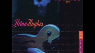 Video thumbnail of "Brian Hughes - Stringbean"