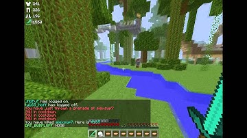 SupremeKits Grenadier Gameplay