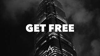 Major Lazer - Get Free (Lyrics) Kleu DnB Remix