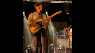Jack Savoretti - ‘Back Where I Belong’ Croatia, 30 July 2022 screenshot 5