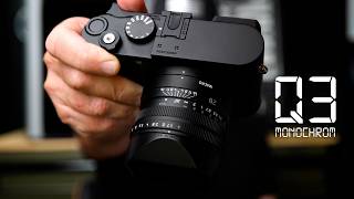 Leica Rabbit Hole • The Addiction is Real!