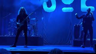 Soen - Lunacy (03.09.2023 live in İstanbul)