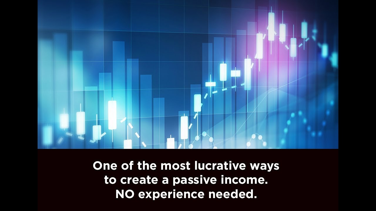 Eyeline Trading Tutorial Video - How To Upgrade And Buy Packages