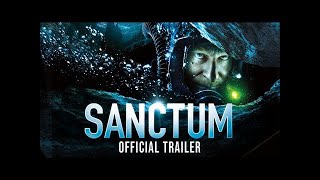 Sanctum 2011 Teljes Film