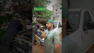 Tata Yodha 1700 timing is problem solution #carrepair #testing #knowledge by garage 