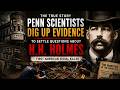 H.H. Holmes: The First American Serial Killer | The True Story