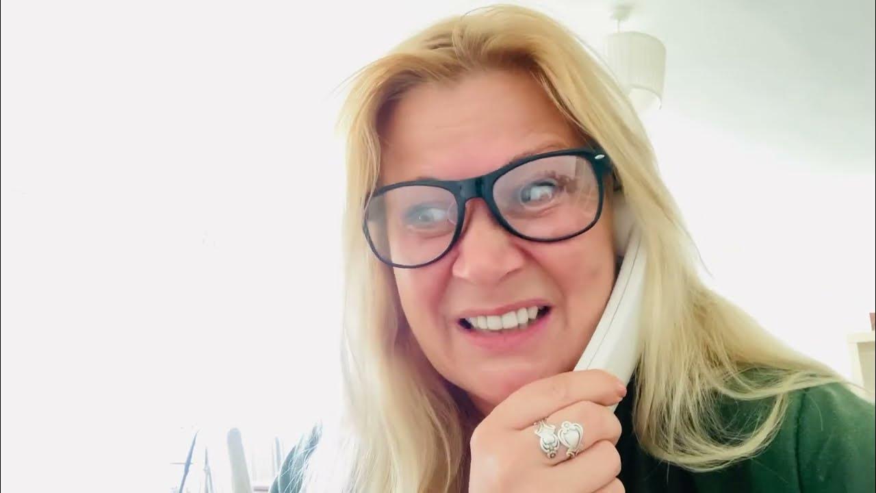 The Edinburgh festival complaints helpline YouTube