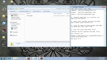 PDF Silent exploit, exploit your exe to pdf file 100% FUD EXPLOIT
