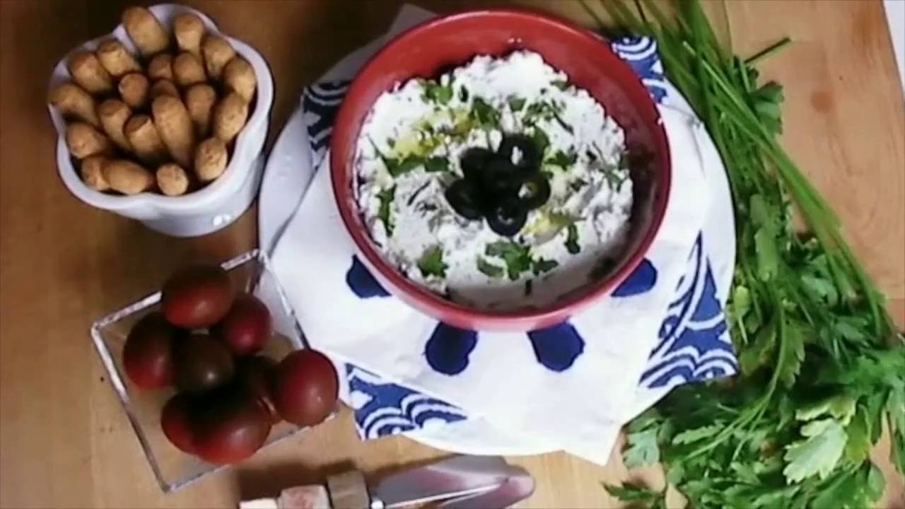 Labneh o queso de yogur YouTube