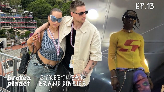 EP.19-Stop Claiming You Are A Streetwear Brand – Planet Brooklyn Academy