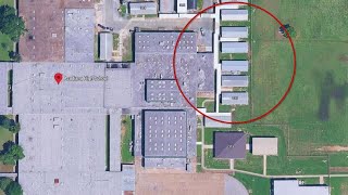 Lafayette Parish School Board advances plans to replace portables with new classroom wings