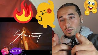 Stonebwoy - Migraine [Funny Reaction]