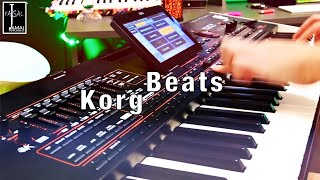 Korg Beats Afghanish Styles By Faisal Jamal