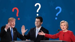 Here's how Paul Ryan can become the next president