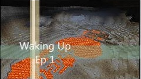 Waking Up Ep 1: Super Hostile Beginning