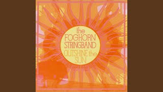 Video thumbnail of "Foghorn Stringband - 'Tits Yeux Bleus"