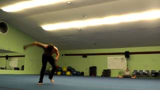 Snapshots of Happiness Tricking Sampler [ALBUM 1] 2014
