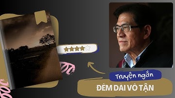 Truyện ngắn "Đêm dài vô tận" của nhà văn Nguyễn Ngọc Ngạn - Audiobook 91