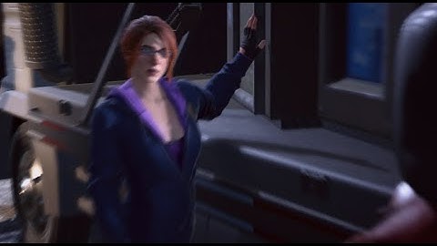 Saints Row The Third Remastered-LEARNING COMPUTER-Get The Truck-Walkthrough #24